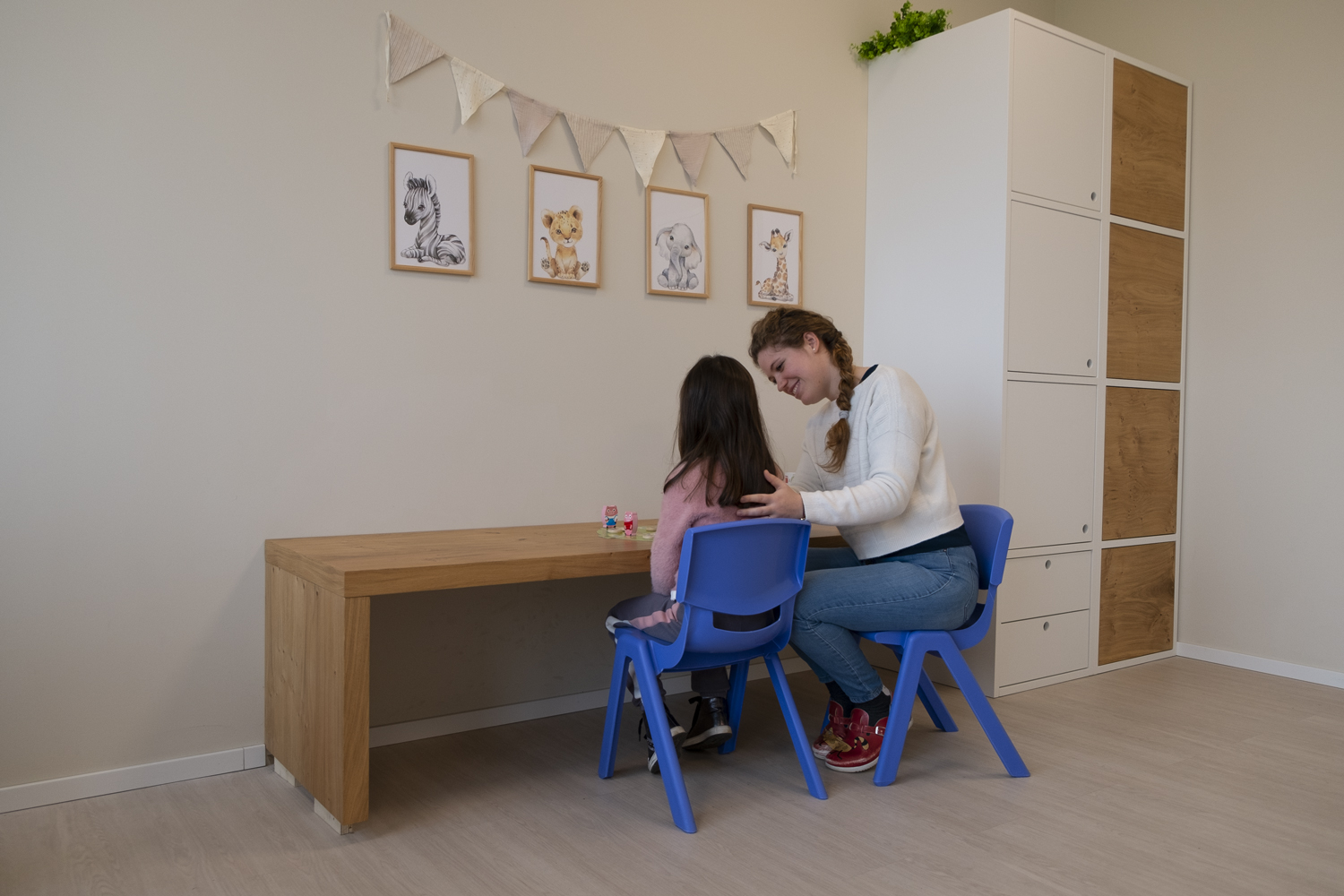 Logopedista Marta Motterle