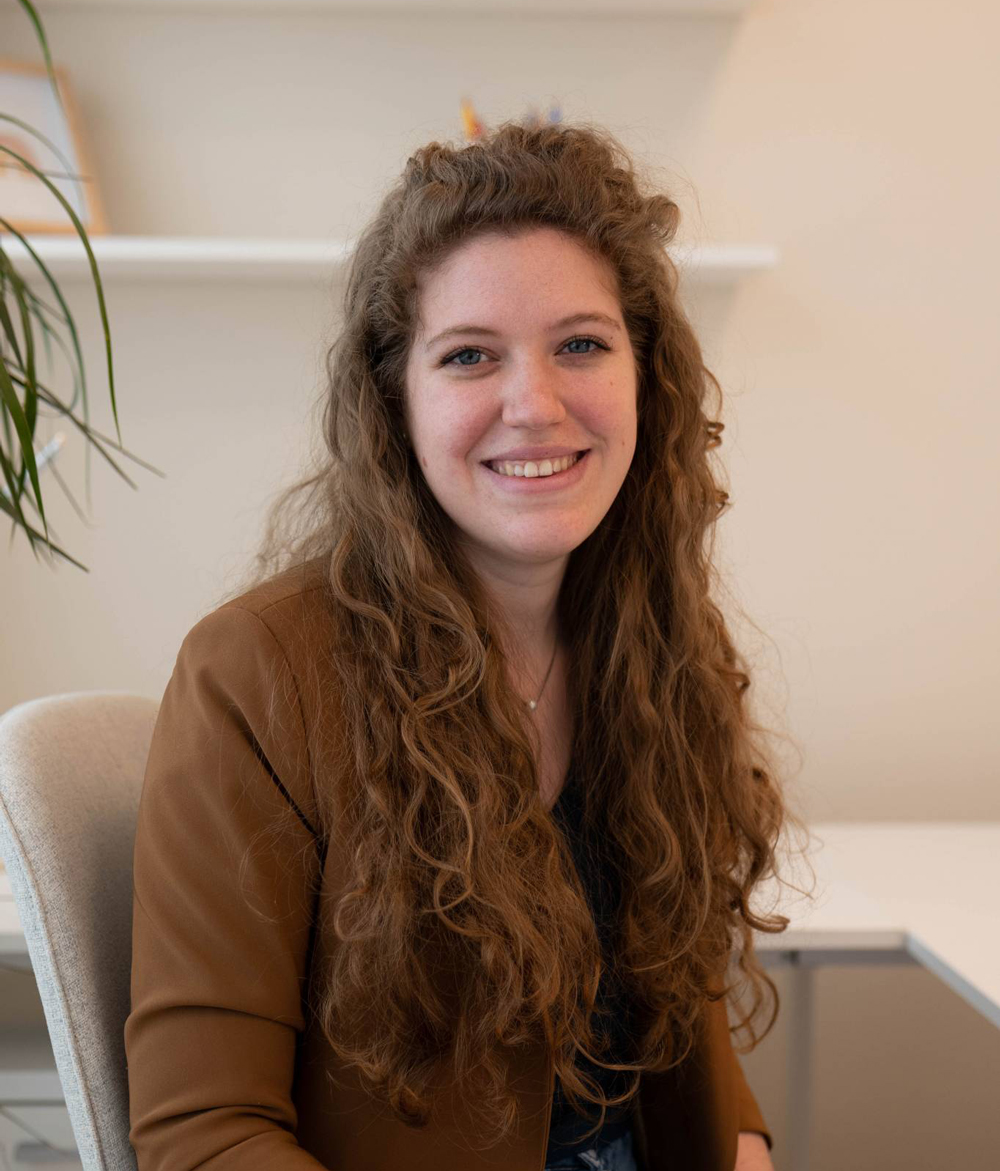 Logopedista Marta Motterle